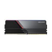 Módulo de Memoria RAM 16 GB / DDR5 / 6400 MHz / RGB / Para Equipo de Rack o Escritorio / UDIMM