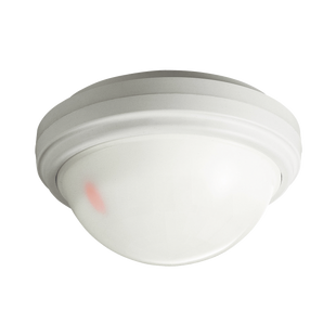 Sensor de movimiento / 360° De detección / Función de Zoom / Montado en techo