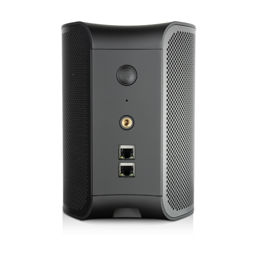 SerieSX Altavoz Activo | Certificado Dolby DTS | Native Streaming™ | Wireless Syncs 5.1 System |