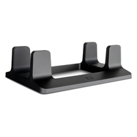 Serie SX Subwoofer | Versátil, Inalámbrico y de Perfil Bajo | Puertos Acústicos Duales | Sistema Envolvente 5.1 con Serie SX