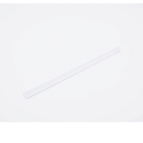 Barras de silicón 1/2" x 30 cm bolsa con 1 kg