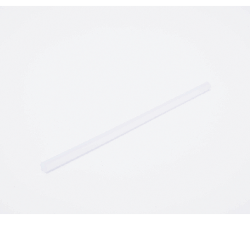 Barras de silicón 1/2" x 30 cm bolsa con 1 kg