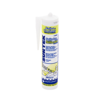 Silicón Para Baños y Cocinas /Color Blanco / Contenido 280 ml.