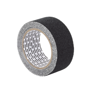Cinta Antiderrapante  de 48 mm de ancho  y 5 m de largo.
