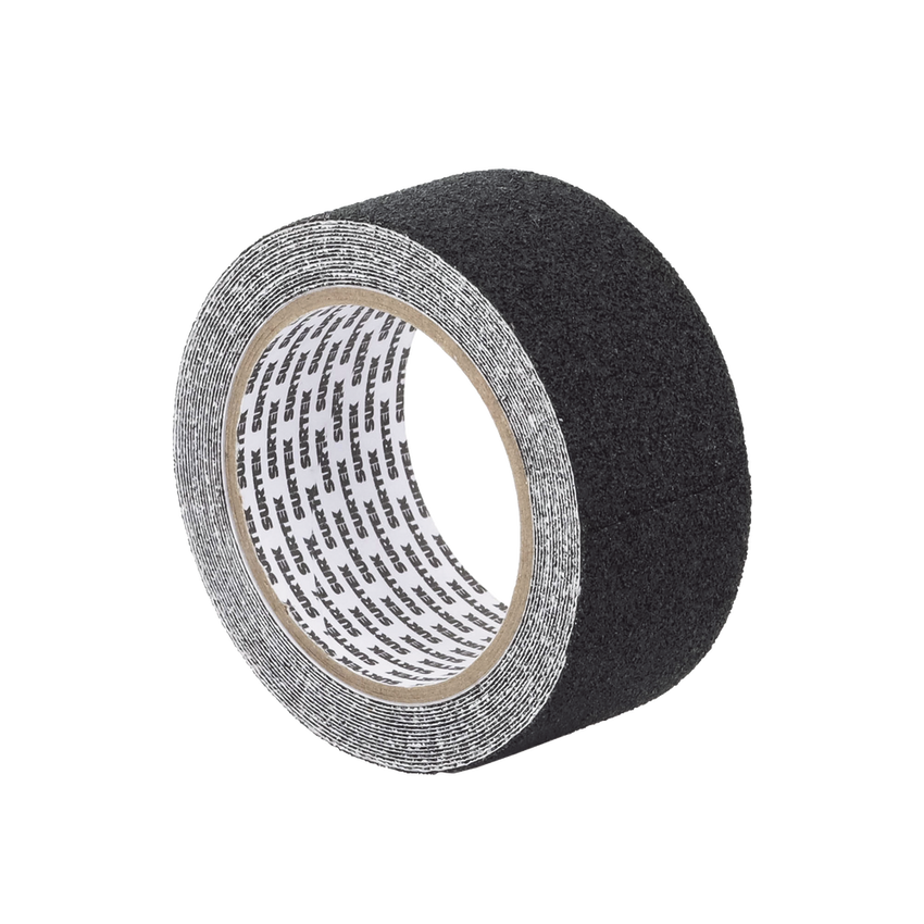 Cinta Antiderrapante  de 48 mm de ancho  y 5 m de largo.