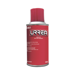 Aceite para tarrajear en aerosol 110ml