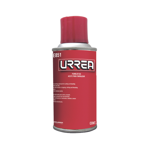 Aceite para tarrajear en aerosol 110ml