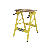 Banco de trabajo Portatil 100 kg.