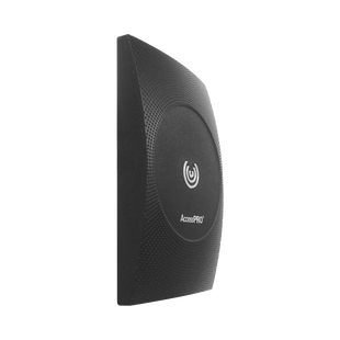 Lector de Proximidad EM 125 kHz / Wiegand 26 Bits / IP65 / Exterior / Pl�stico ABS
