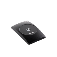 Lector de Proximidad EM 125 kHz / Wiegand