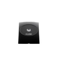 Lector de Proximidad EM 125 kHz / Wiegand