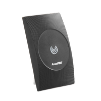 Lector de Proximidad MIFARE 13.56 MHz / Wiegand 34 Bits / IP65 / ISO14443A / Exterior