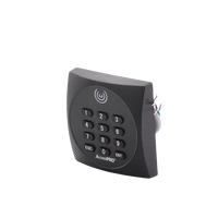 Lector de Proximidad con Teclado / 125 kHz / Wiegand 26 bits / Exterior / Contrase�as