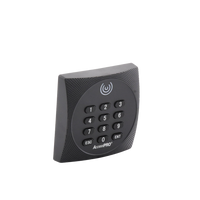 Lector de Proximidad con Teclado / 125 kHz / Wiegand 26 bits / Exterior / Contrase�as