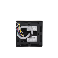 Lector de Proximidad con Teclado / 125 kHz / Wiegand 26 bits / Exterior / Contrase�as