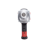 Pistola de impacto eléctrica 1/2" / 1,100 W / 120 V.