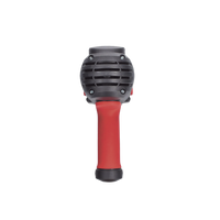 Pistola de impacto eléctrica 1/2" / 1,100 W / 120 V.