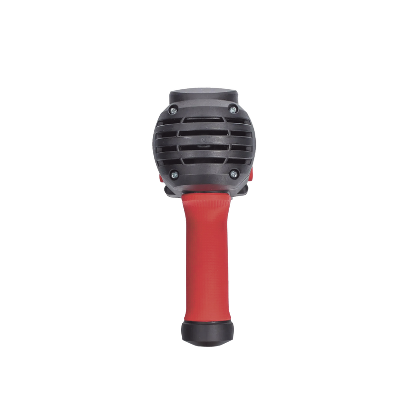 Pistola de impacto eléctrica 1/2" / 1,100 W / 120 V.