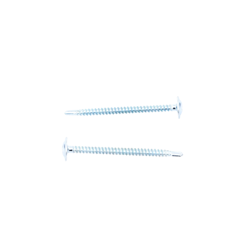 Tornillo -Pija punta de broca  #8 x 2" / Bolsa con 100 piezas.