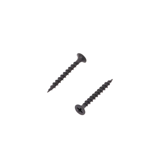 Tornillo - Pija Multiusos fosfatizada #8 x 1 1/2", Bolsa con 100 piezas.