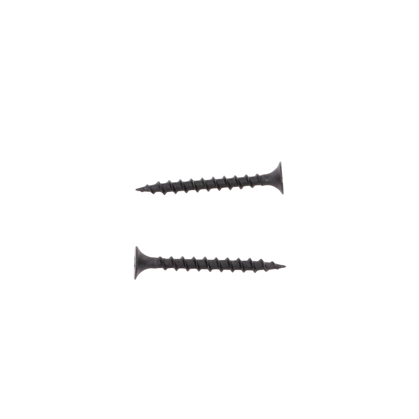 Tornillo - Pija Multiusos fosfatizada #8 x 1 1/2", Bolsa con 100 piezas.