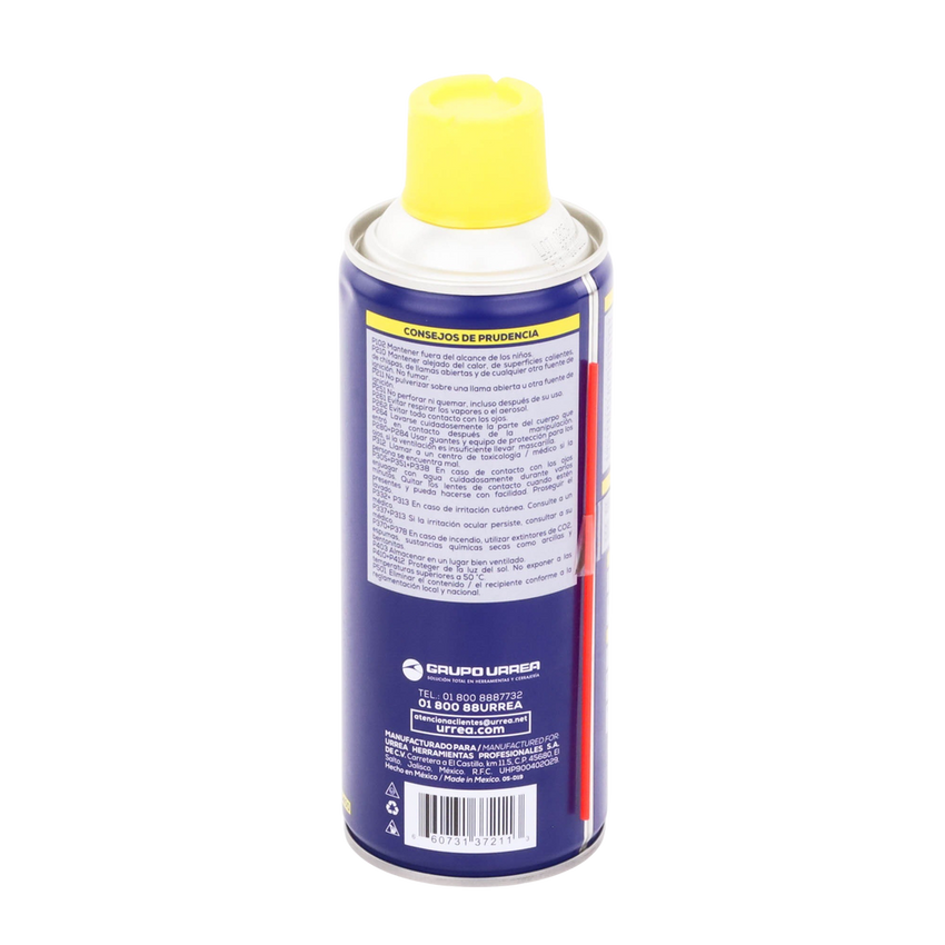 Aceite Aflojatodo 400 ml