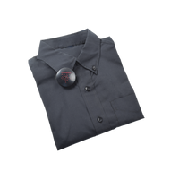 Tag con Tinta para Ropa /Si se viola el sello, la Ropa quedará Marcada con Tinta! / Paq. 100 pzs