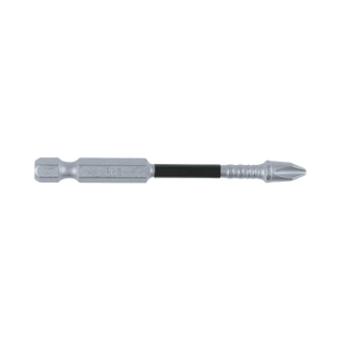 Broca Reforzada de 3" Phillips #2 Impact XPS®, Paq. c/15 piezas