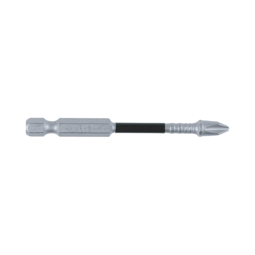 Broca Reforzada de 3" Phillips #2 Impact XPS®, Paq. c/15 piezas