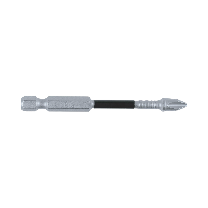 Broca Reforzada de 3" Phillips #2 Impact XPS®, Paq. c/15 piezas