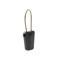Tag Cable Multialarma para Protección de Herramienta, Alarma de 95dB al Cortar el Cable