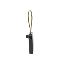 Tag Cable Multialarma para Protección de Herramienta, Alarma de 95dB al Cortar el Cable