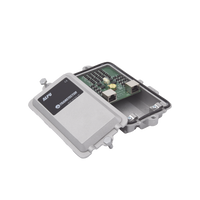 Protector PoE Met�lico Exterior / SASD / 1000 Mbps 90W / RJ45 / NEMA 3R / ATEX Certificado