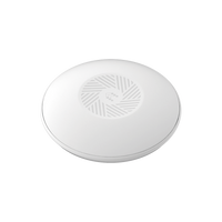 Access Point Doble Banda 2.4 y 5 GHz / WiFi 5 hasta 867 Mbps / PoE-In 24?V Pasivo / Montaje en Techo o Pared / Gestión Remota por RMS