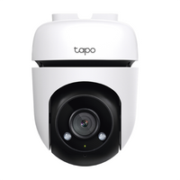 Cámara IP Wi-Fi 2 megapixel / Visión 360º / Audio doble vías / Visión Nocturna /  Notificación Push / Vision de Hasta 9 Metros