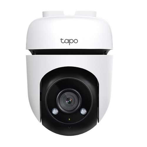 Cámara IP Wi-Fi 2 megapixel / Visión 360º / Audio doble vías / Visión Nocturna /  Notificación Push / Vision de Hasta 9 Metros