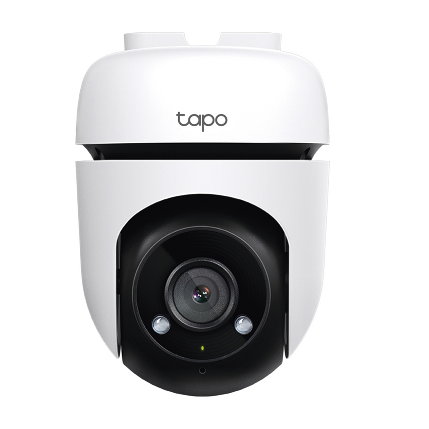 Cámara IP Wi-Fi 2 megapixel / Visión 360º / Audio doble vías / Visión Nocturna /  Notificación Push / Vision de Hasta 9 Metros
