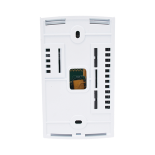 Termostato de control flotante ZonePRO: Salida única: 24 V