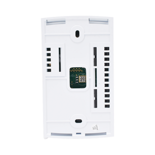 Termostato de control flotante ZonePRO: Salida única: 24 V