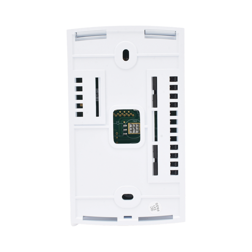 Termostato de control flotante ZonePRO: Salida única: 24 V