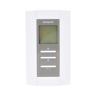 Termostato de control flotante ZonePRO: Salida única: 24 V