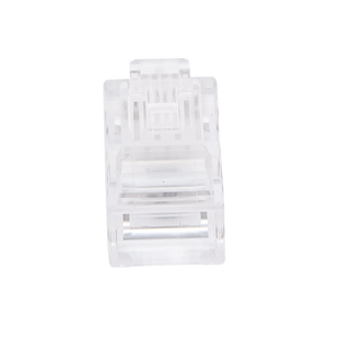Conector RJ45 para Cable UTP Categoría 6