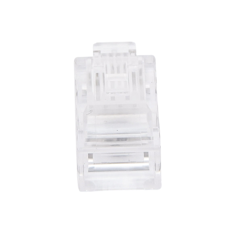 Conector RJ45 para Cable UTP Categoría 6