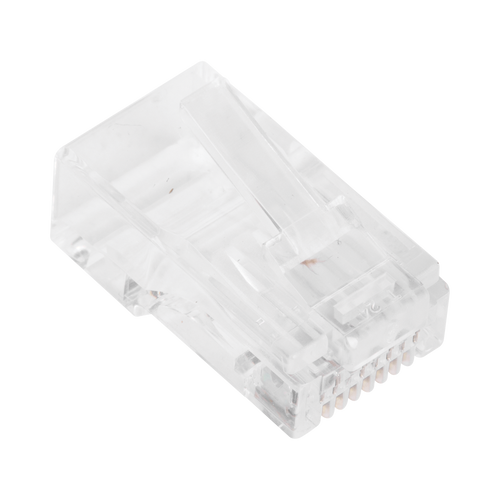 Conector RJ45 para Cable UTP Categoría 6A
