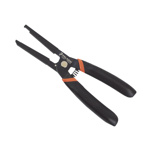 Herramienta para Inserción y Extracción de conectores LC y SC de fibra óptica