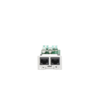 M�dulo Protector Gigabit Ethernet Individual / 1000 Mbps / Para Chassis TCPXE8P / SASD