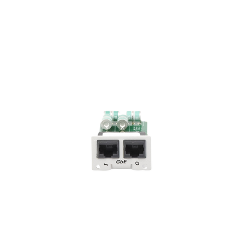 M�dulo Protector Gigabit Ethernet Individual / 1000 Mbps / Para Chassis TCPXE8P / SASD
