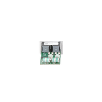 M�dulo Protector Gigabit Ethernet Individual / 1000 Mbps / Para Chassis TCPXE8P / SASD