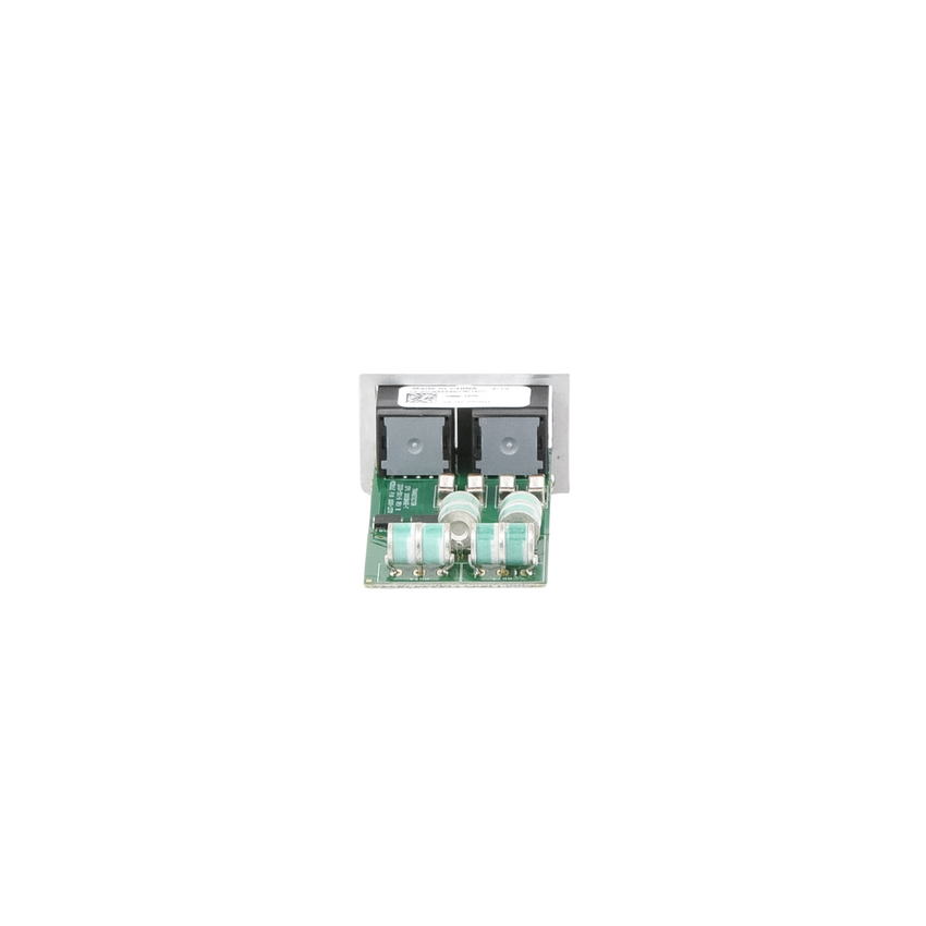 M�dulo Protector Gigabit Ethernet Individual / 1000 Mbps / Para Chassis TCPXE8P / SASD
