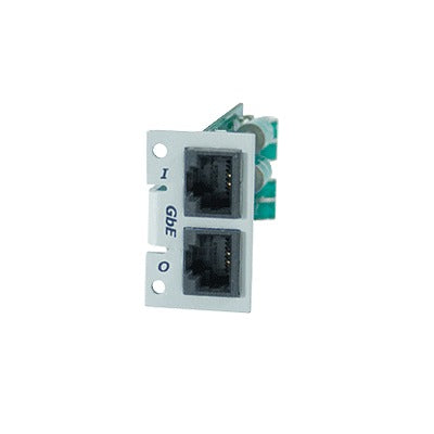 M�dulo Protector Gigabit Ethernet Individual / 1000 Mbps / Para Chassis TCPXE8P / SASD